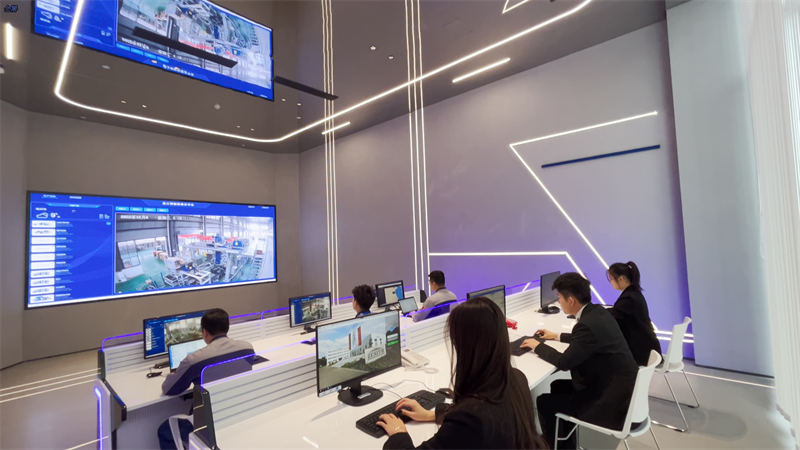 QGM Machinery: poglobljeno negovanje glavne dejavnosti že več kot 40 let, v ospredju inovacij in globalno širjenje z mednarodno perspektivo