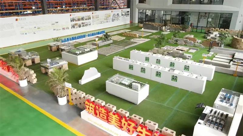 Zelena tehnologija: inovacije ženejo industrijo naprej