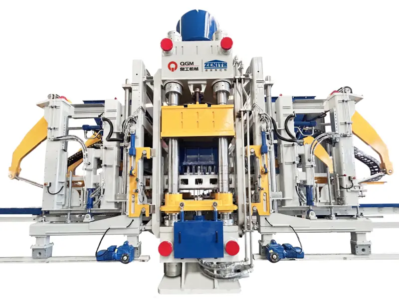 Podjetje Quangong Machinery Co., Ltd. je bilo leta 2025 priznano kot ena prvih večjih tehničnih naprav v provinci Fujian.