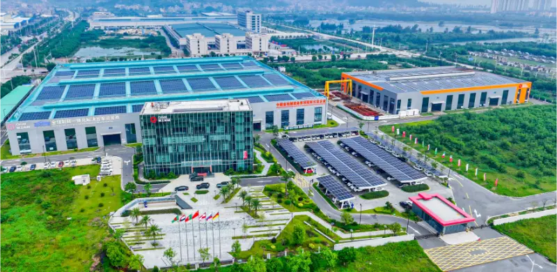 Quangong Machinery Co., Ltd. je uspešno zaključil srečelov za predlog izboljšave Q2