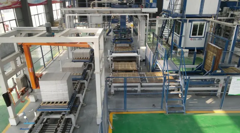 Industrijska avtomatizacija: kako avtomatizirani proizvodni sistemi preoblikujejo proizvodnjo