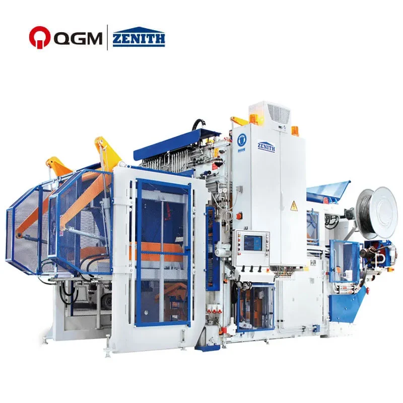 Stroj za izdelavo opeke